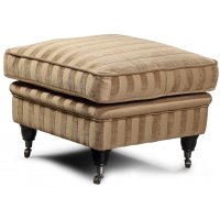 Howard Sir William fotpall (Dun) - Mobus Darkbeige Stripe Howard Sir William fotpall (Dun) - Mobus Darkbeige Stripe