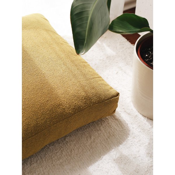 Fauteuil Teddy - Blanc Fauteuil Teddy - Blanc