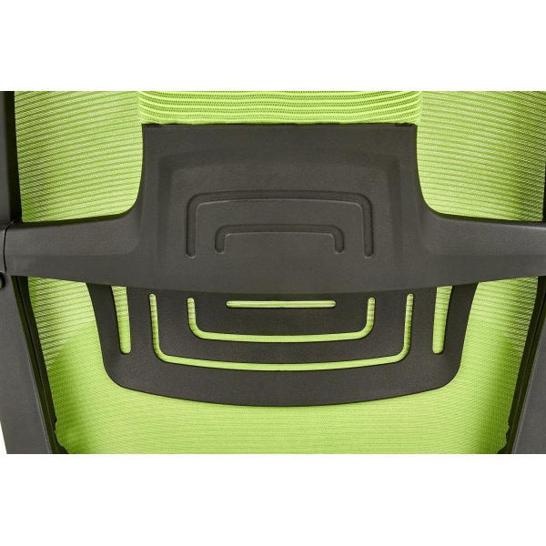 Chaise de bureau Census - Vert Chaise de bureau Census - Vert