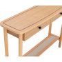 Daisy avlastningsbord - Beige