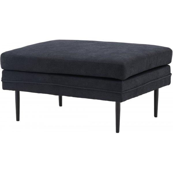 Boom sittpuff - Svart Boom sittpuff - Svart