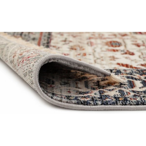 Laura Medaillon - Roze/Blauw Laura Medaillon - Roze/Blauw