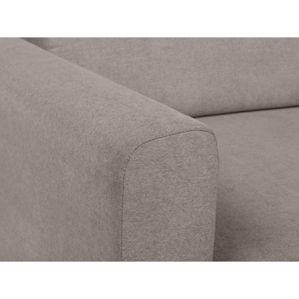 Feliz slaapbank - Bruin Feliz slaapbank - Bruin