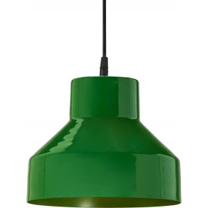 Solo tak/fönsterlampa - Grön - 26 cm