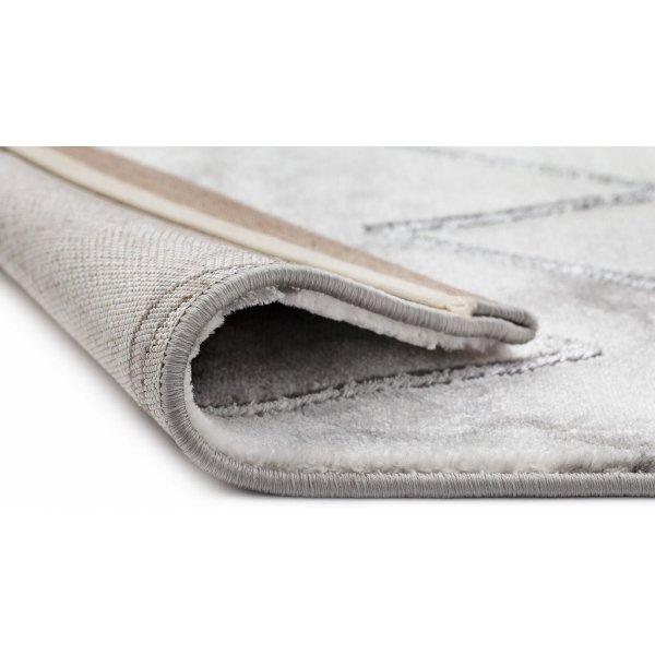 Diamond Romb - Silver Diamond Romb - Silver