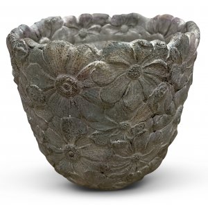 Pot Florina large - Ø17,5 cm
