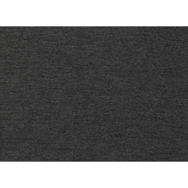 Canapé inclinable 3 places Mora - Gris Canapé inclinable 3 places Mora - Gris