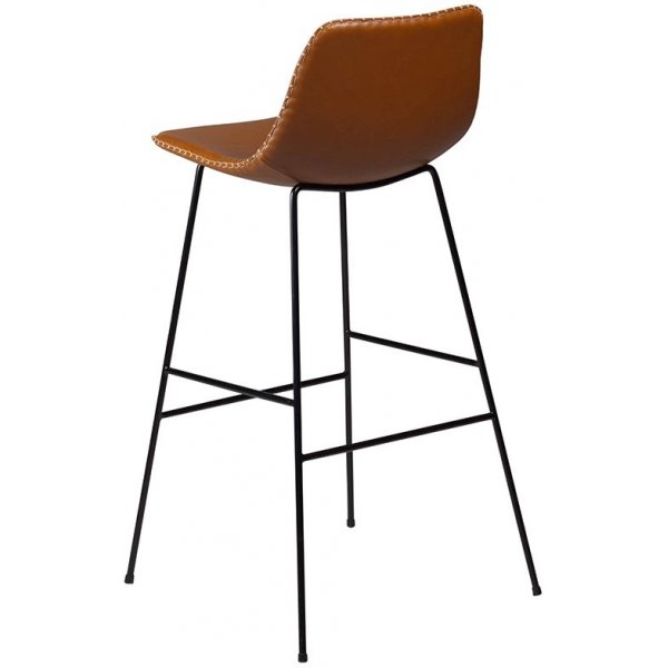 Floss barstol - Ljusbrun Floss barstol - Ljusbrun