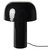 Diva bordslampa AN010420 - Svart