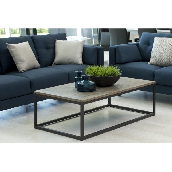 Rockwood soffbord - Vintage tr�