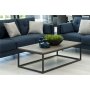 Rockwood soffbord - Vintage tr