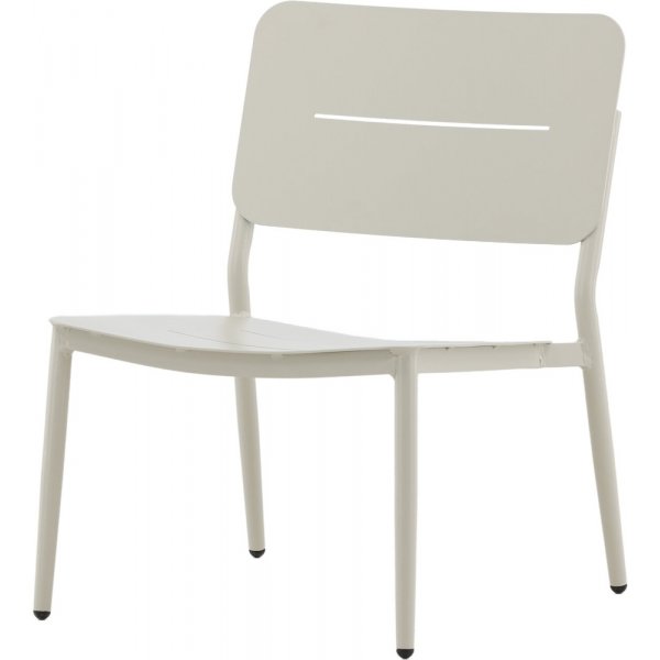 Lina fauteuil - Beige