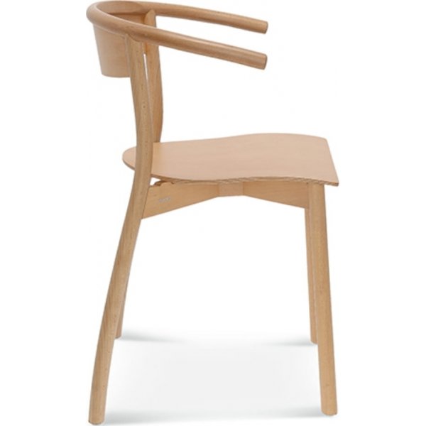 Chaise à cadre Fala - N\\\'importe quelle couleur sur le cadre Chaise à cadre Fala - N\\\'importe quelle couleur sur le cadre