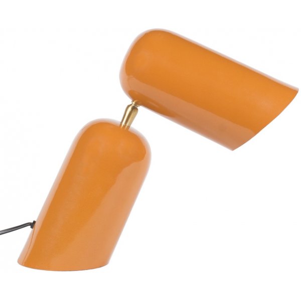 Como bordslampa CO010326 - Orange / Mssing