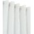 Randy gordijn 2-pack 2 x 140 x 280 cm - Naturel