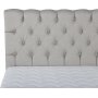 Smnen kontinentalsng 5-zons 120 cm inkl snggavel - Valfri frg