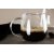 Shine kaffekoppar 44 cl - Klar