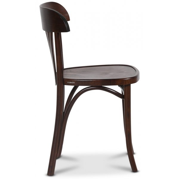 No 24 matstol - Valfri frg p stomme