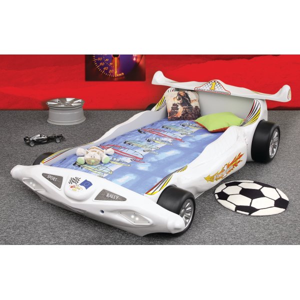 F-1 bil Philip barns�ng - Valfri f�rg!