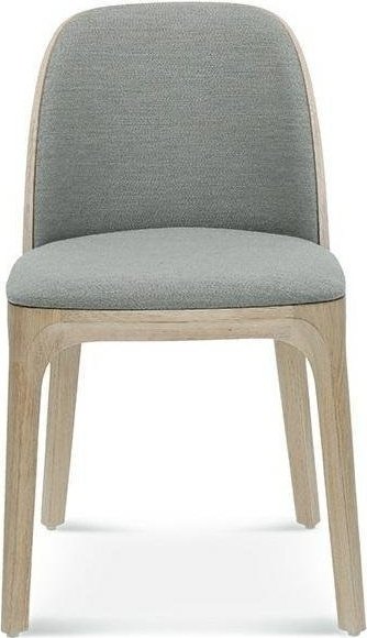 Chaise de salle à manger Arch - Couleur optionnelle du cadre et du rembourrage Chaise de salle à manger Arch - Couleur optionnelle du cadre et du rembourrage