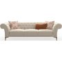 Soffa Bianca - Cream