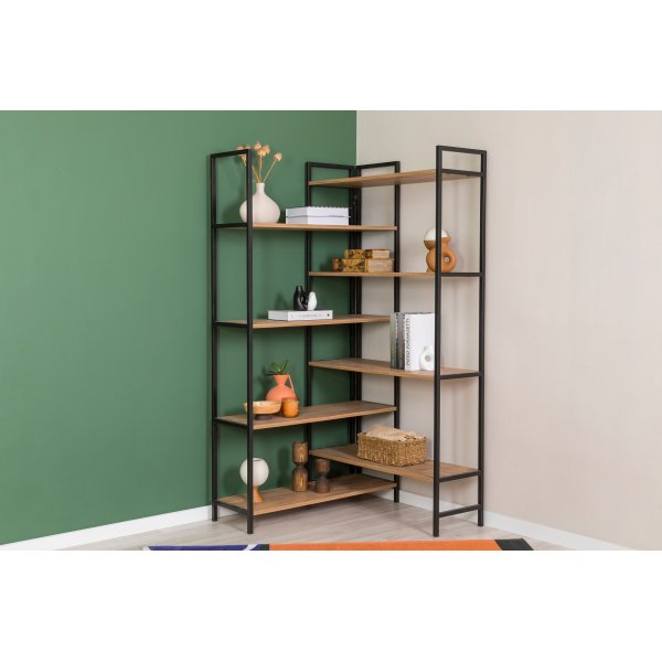 Bibliothque Kentucky - Pin/noir