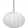Hilma taklampa fr utomhusbruk - Vit
