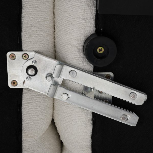 Soffa 322 cm bred beige teddy - Elisa + Textilrengring fr mbler