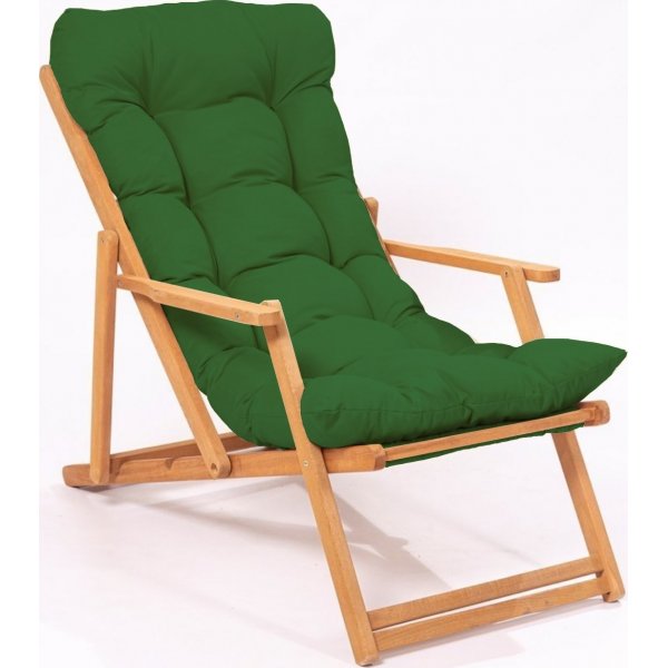 Ensemble de salon Playa XL - Vert Ensemble de salon Playa XL - Vert