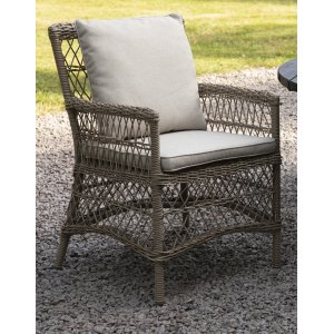 Utef�t�lj i rotting - Provence + Textilskydd f�r utem�bler