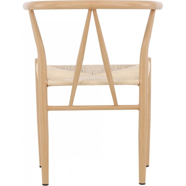 Alfons matstol - Beige Alfons matstol - Beige
