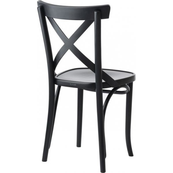 Chaise de salle à manger Pavlova - Couleur du cadre en option Chaise de salle à manger Pavlova - Couleur du cadre en option