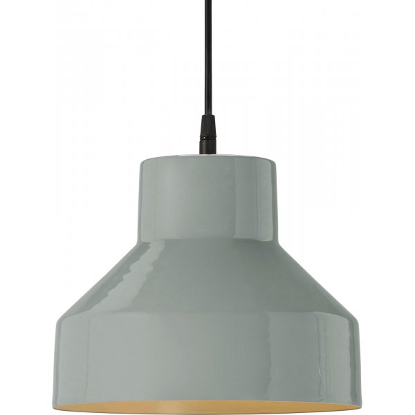 Plafonnier/Fenêtre Solo - Gris - 26 cm Plafonnier/Fenêtre Solo - Gris - 26 cm