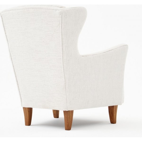 Fauteuil Lola - Crme