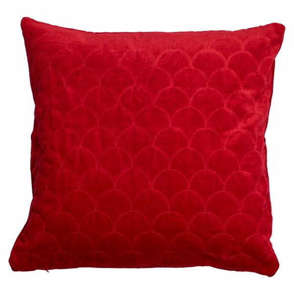 Ambal kuddfodral 50x50 - Mrkrd