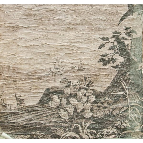 Väggdekoration - Kina Väggdekoration - Kina