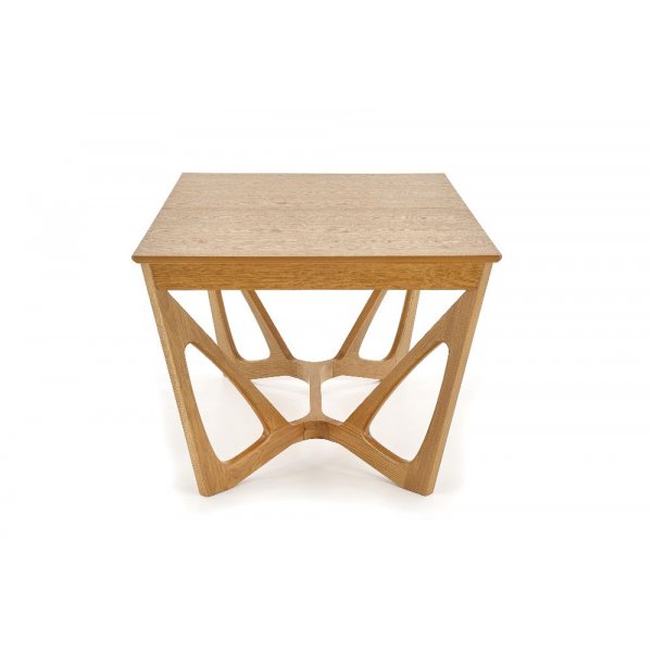 Table  manger extensible Keegan 160-240 cm - Chne