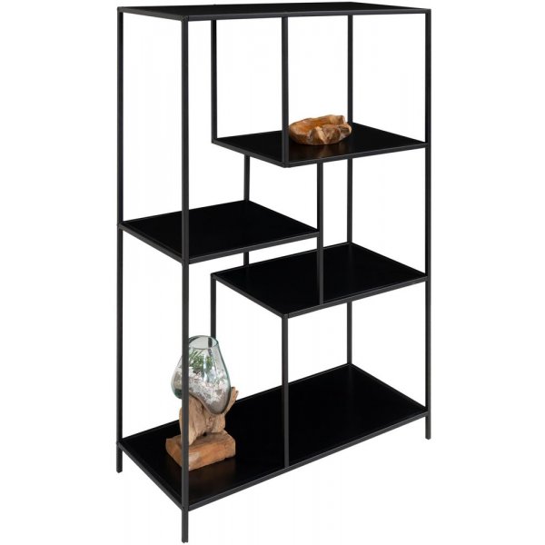 Vita Hylla - Svart Vita Hylla - Svart