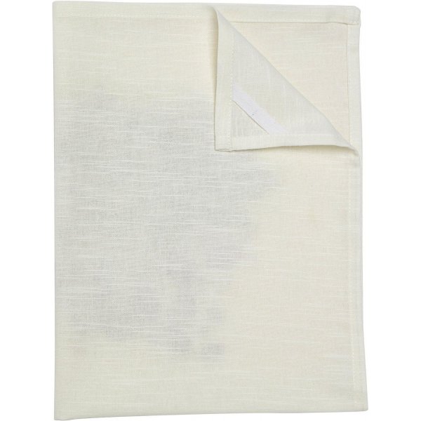 Torchon de cuisine Smultron 50 x 70 cm - Rouge