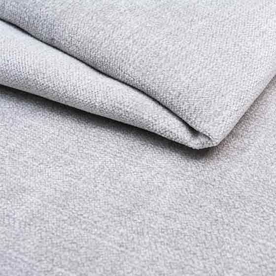 Princess sänggavel 140 cm - Ljusgrå Princess sänggavel 140 cm - Ljusgrå