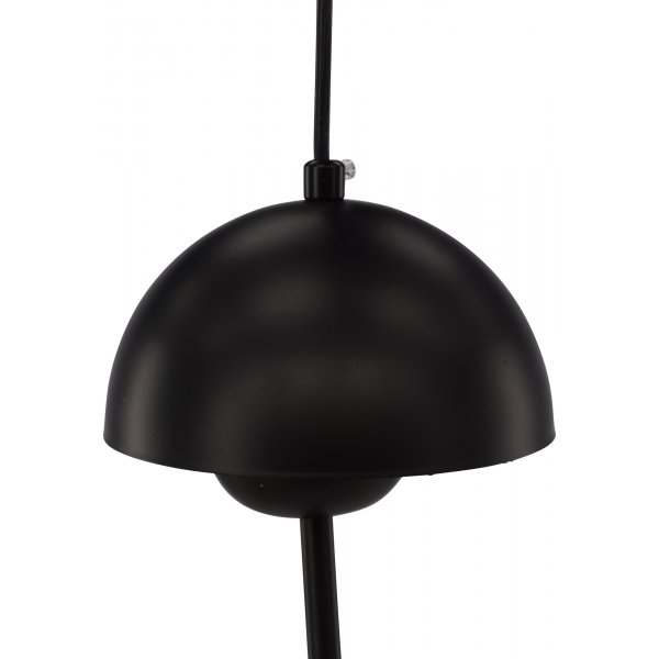 Lyckorna taklampa - Svart Lyckorna taklampa - Svart