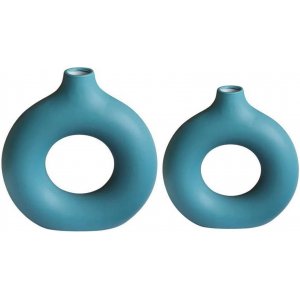 Vase Buco - Turquoise