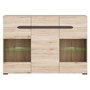 Brynolf sideboard - Ek