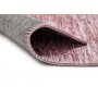 Maskinvvd matta Cleo Modern - Rosa