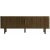 Banc mdia Greco - Marron