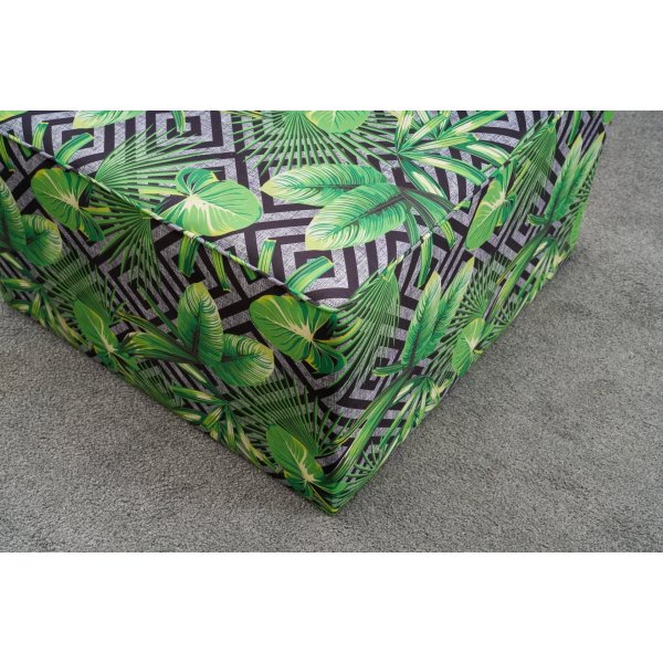 Pouf Kozan - Vert Pouf Kozan - Vert