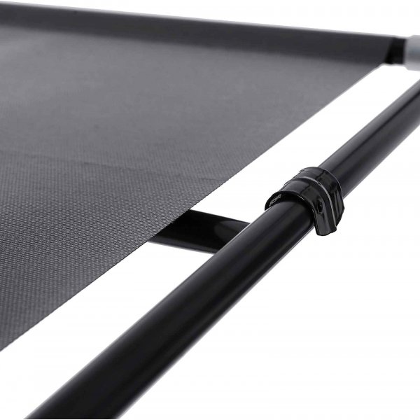 Prescott garderob 150 x 175 cm - Grå Prescott garderob 150 x 175 cm - Grå