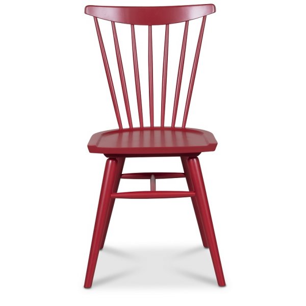 Pinnstol Thor - Röd Pinnstol Thor - Röd