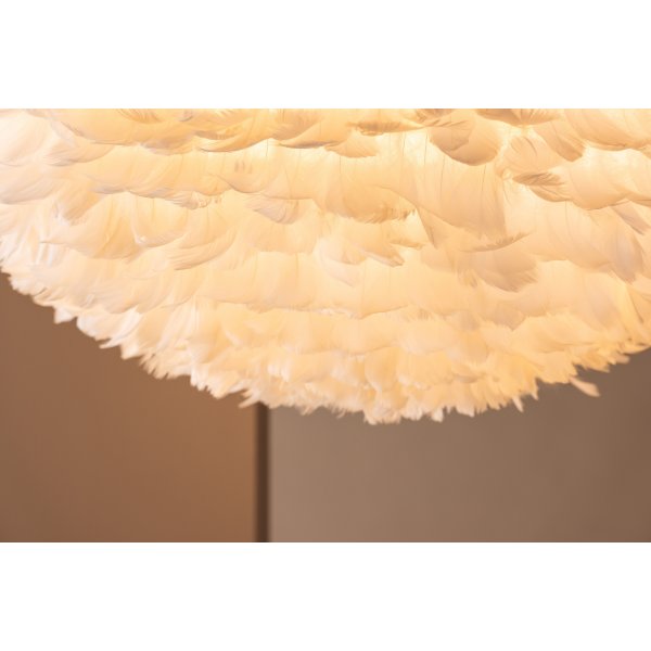 Plafonnier Nicola - Blanc