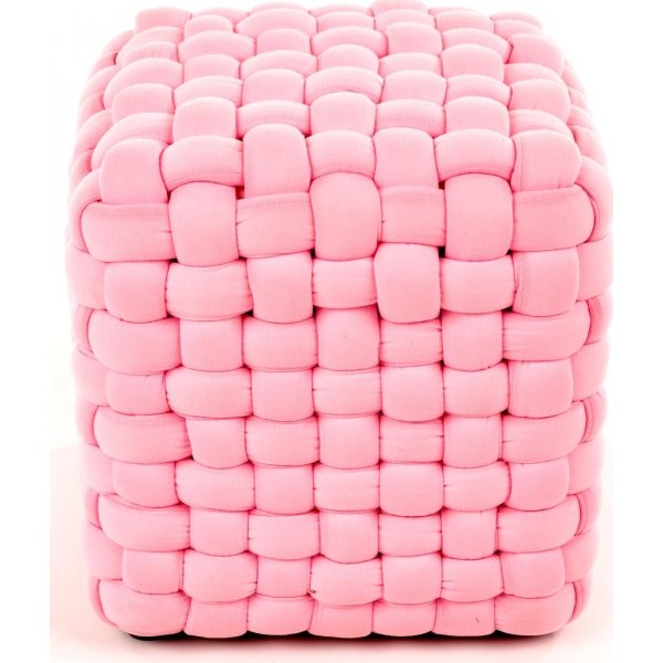 Erno sittpuff - Rosa Erno sittpuff - Rosa
